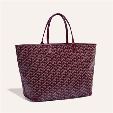 goyard vienna|goyard milano appointment.